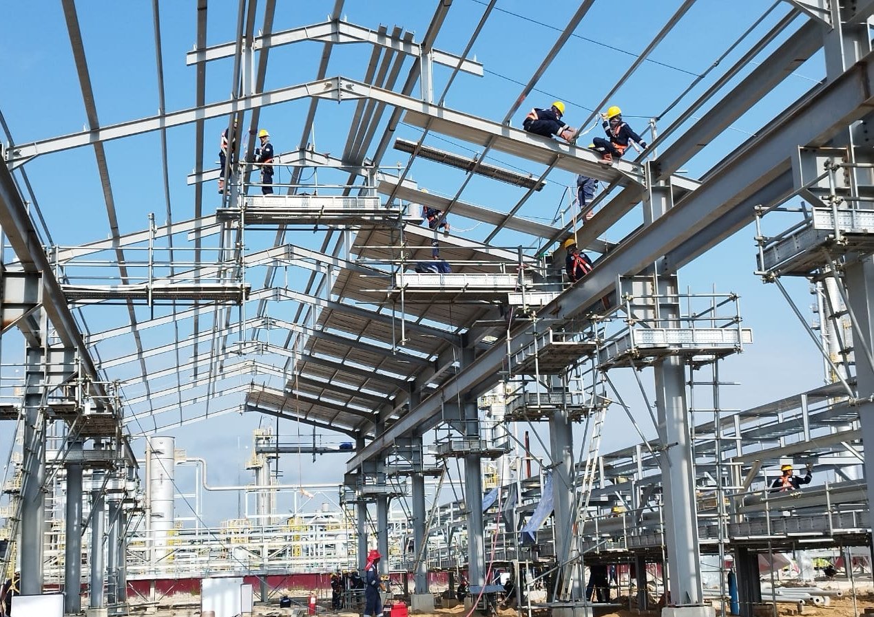 Jambi QA Inspection June 2025